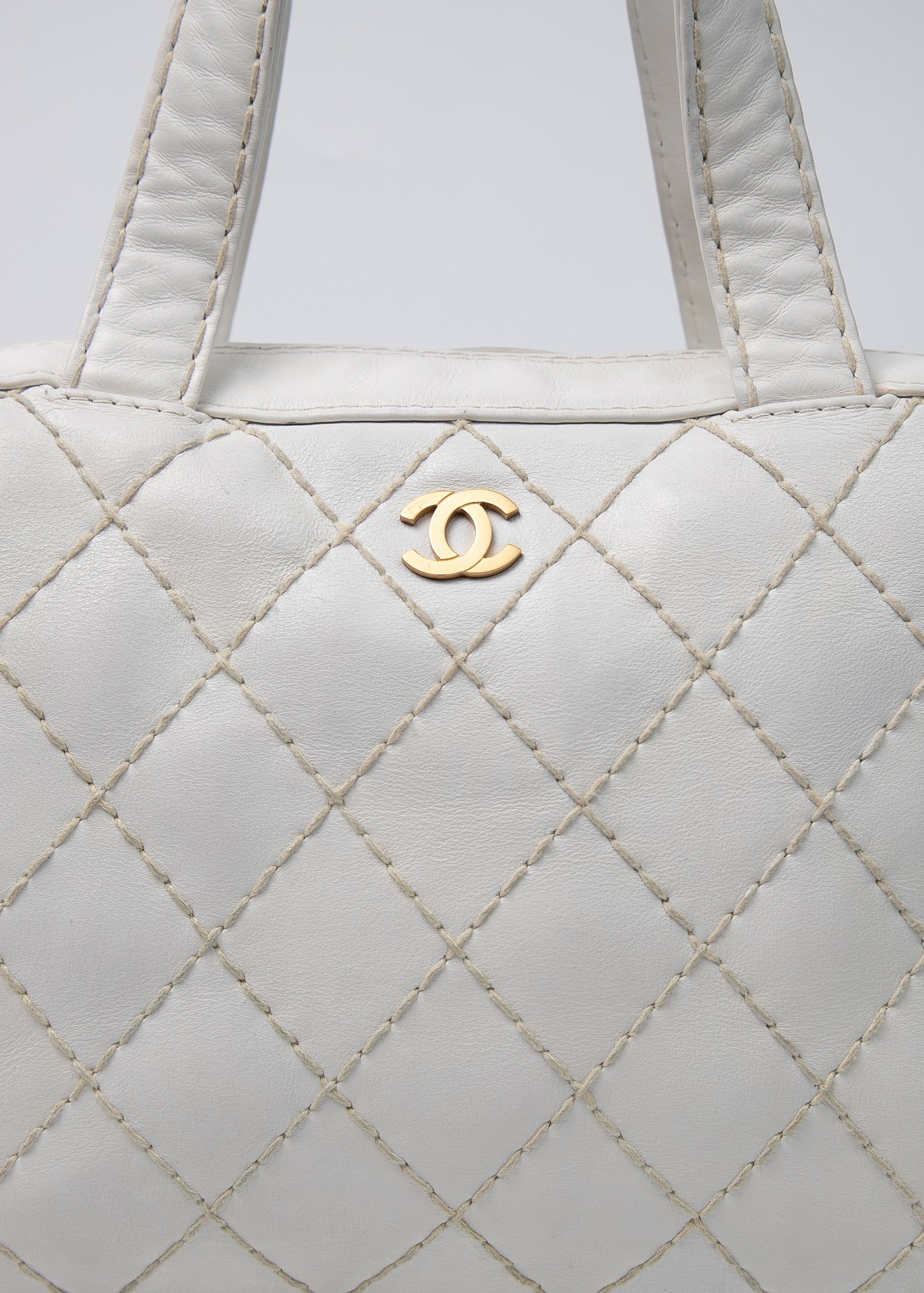 Chanel Wild Stitch