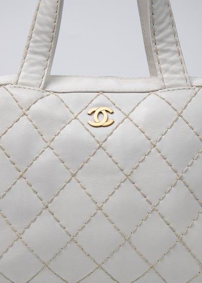 Chanel Wild Stitch