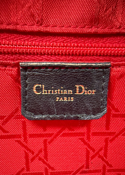 Lady Dior Large