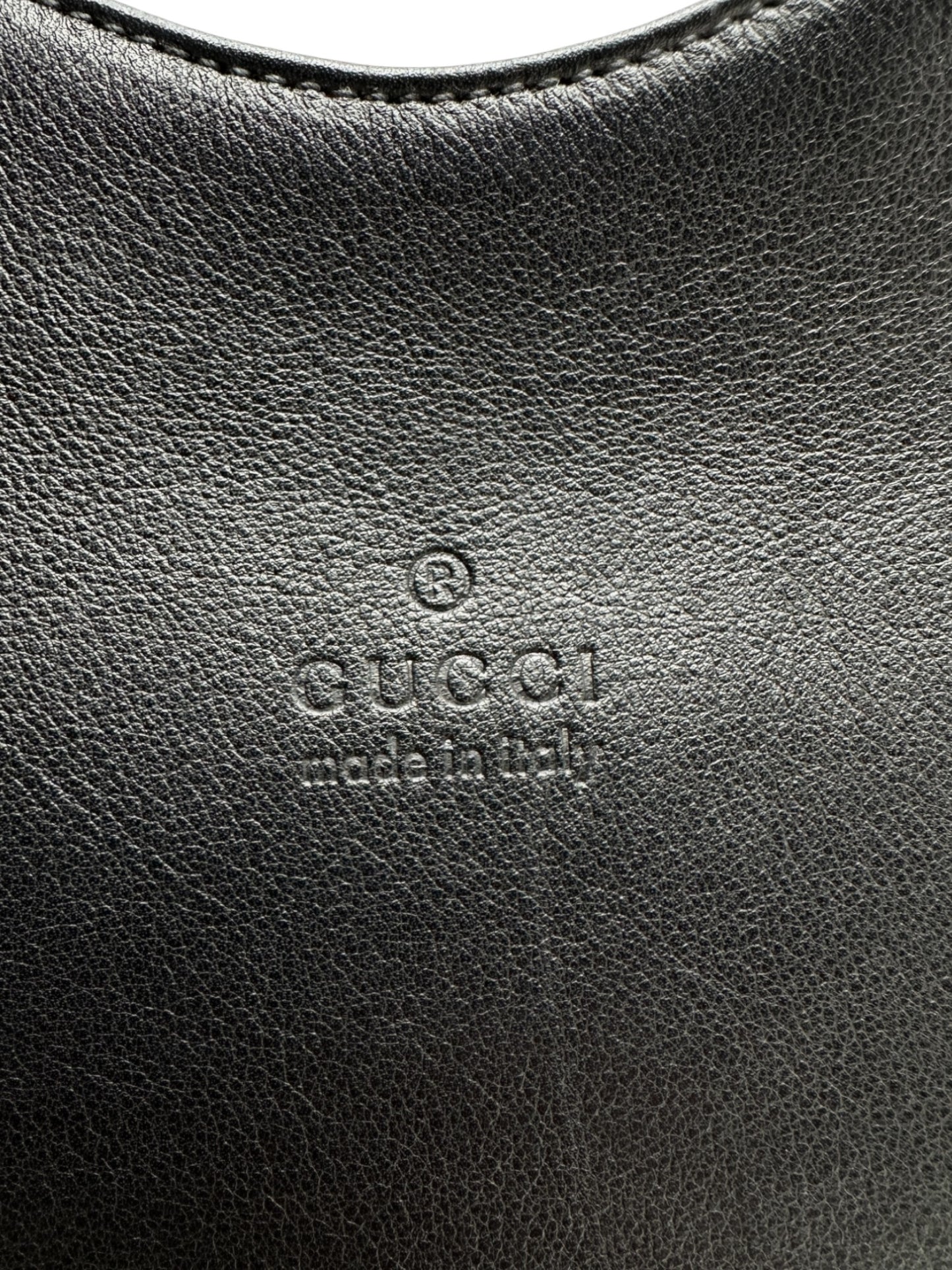 Gucci Bamboo