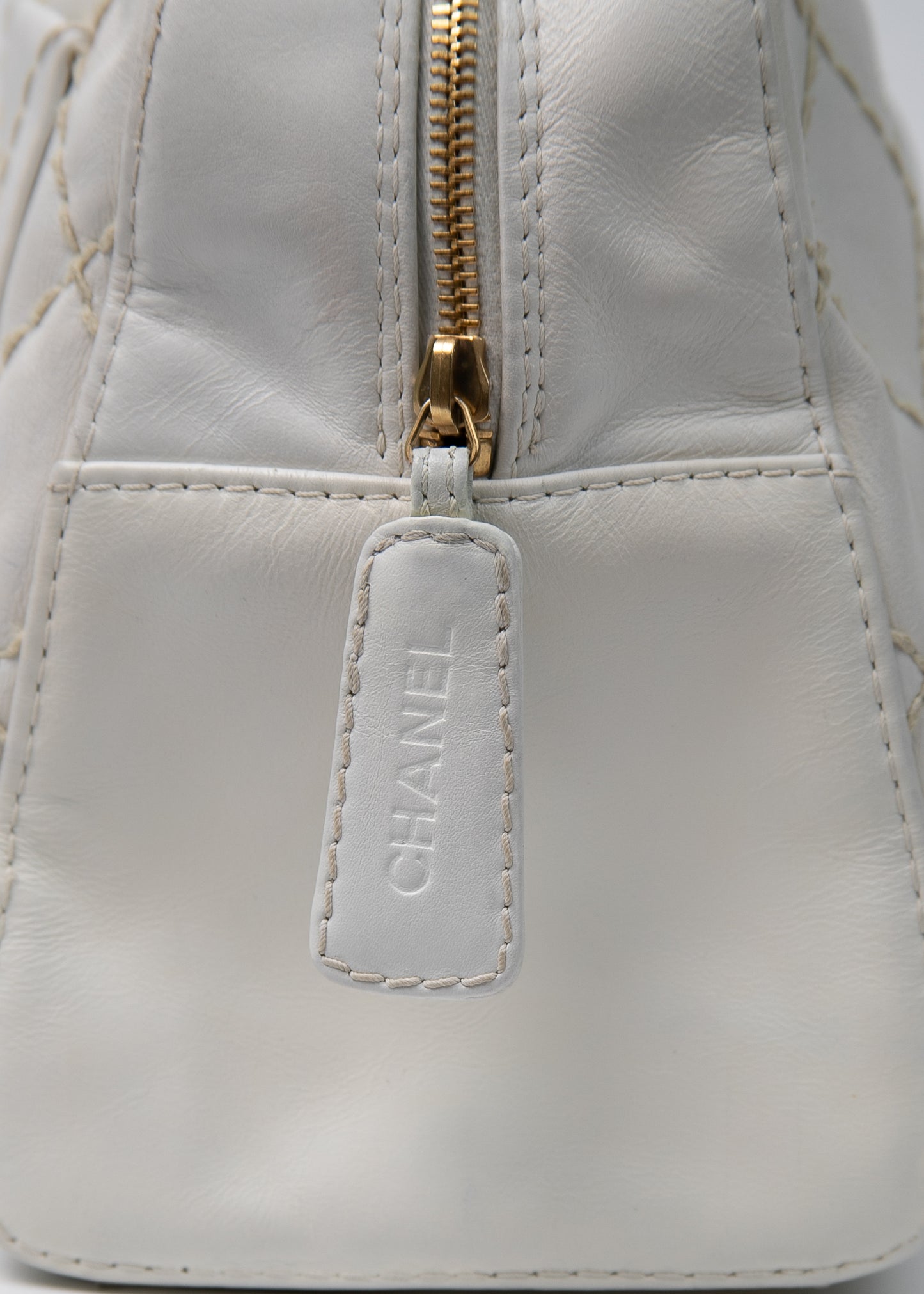 Chanel Wild Stitch