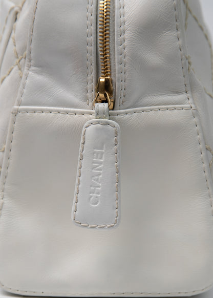 Chanel Wild Stitch