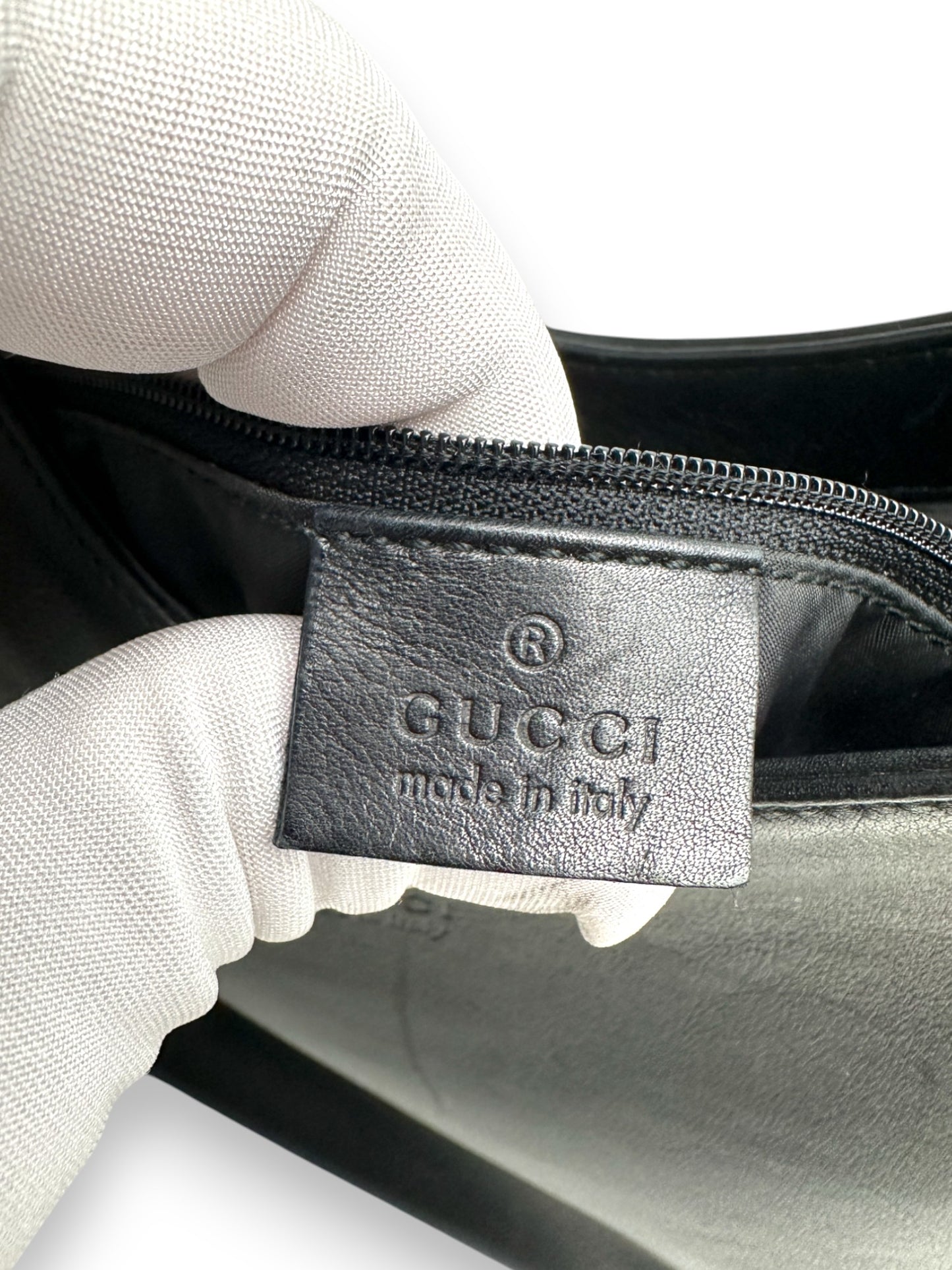 Gucci Bamboo