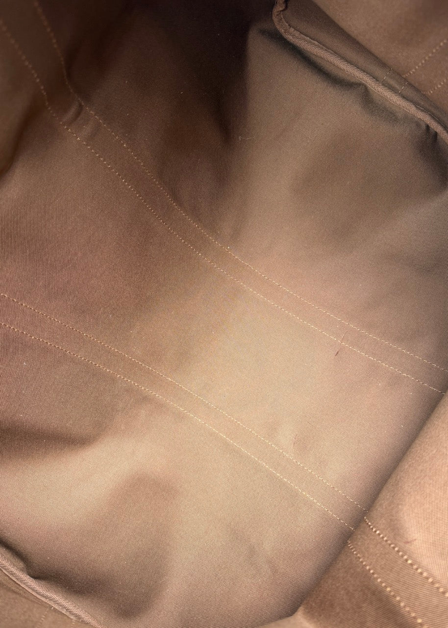LV Keepal bandoulière 55