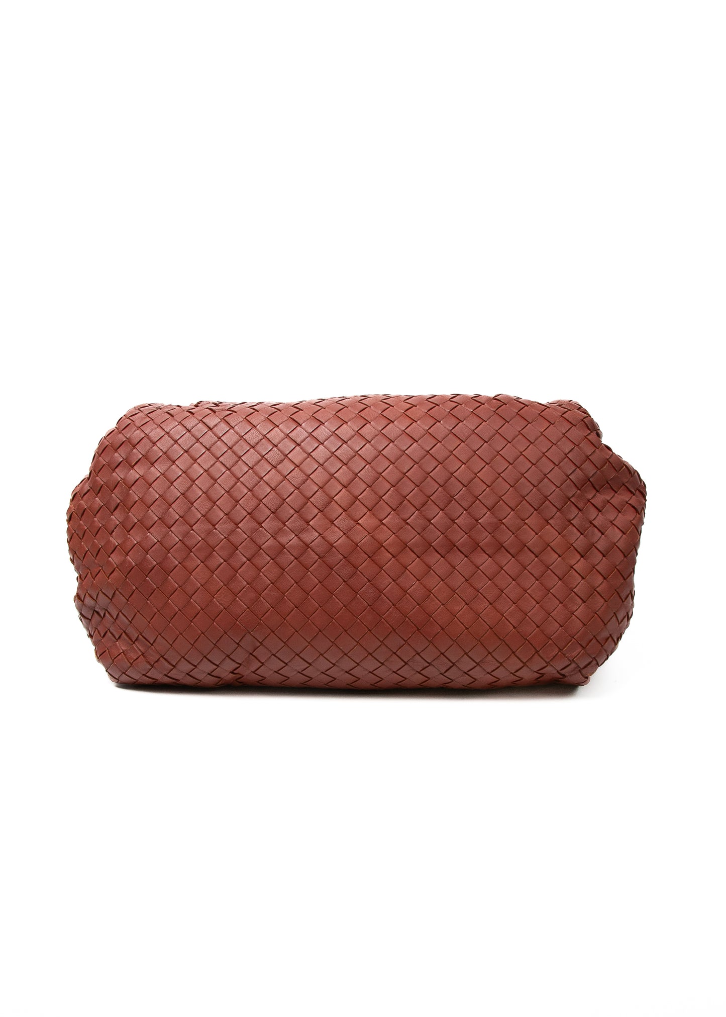 Bottega Veneta Nappa Bella Bag