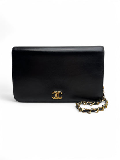 Chanel Classic Flap