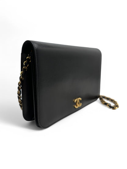 Chanel Classic Flap