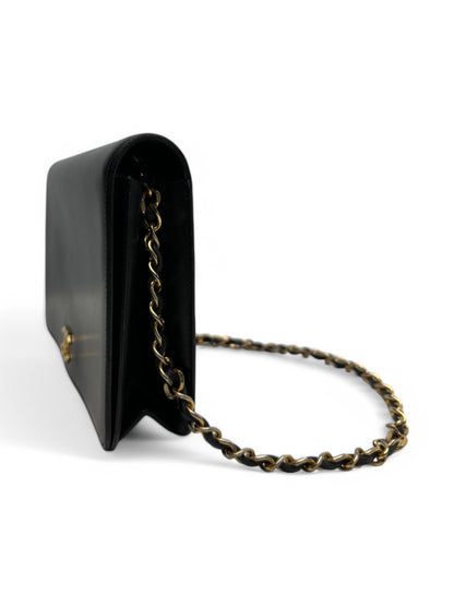 Chanel Classic Flap