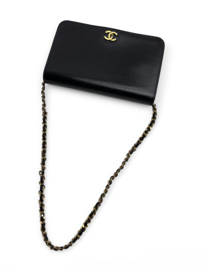 Chanel Classic Flap