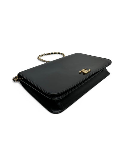 Chanel Classic Flap