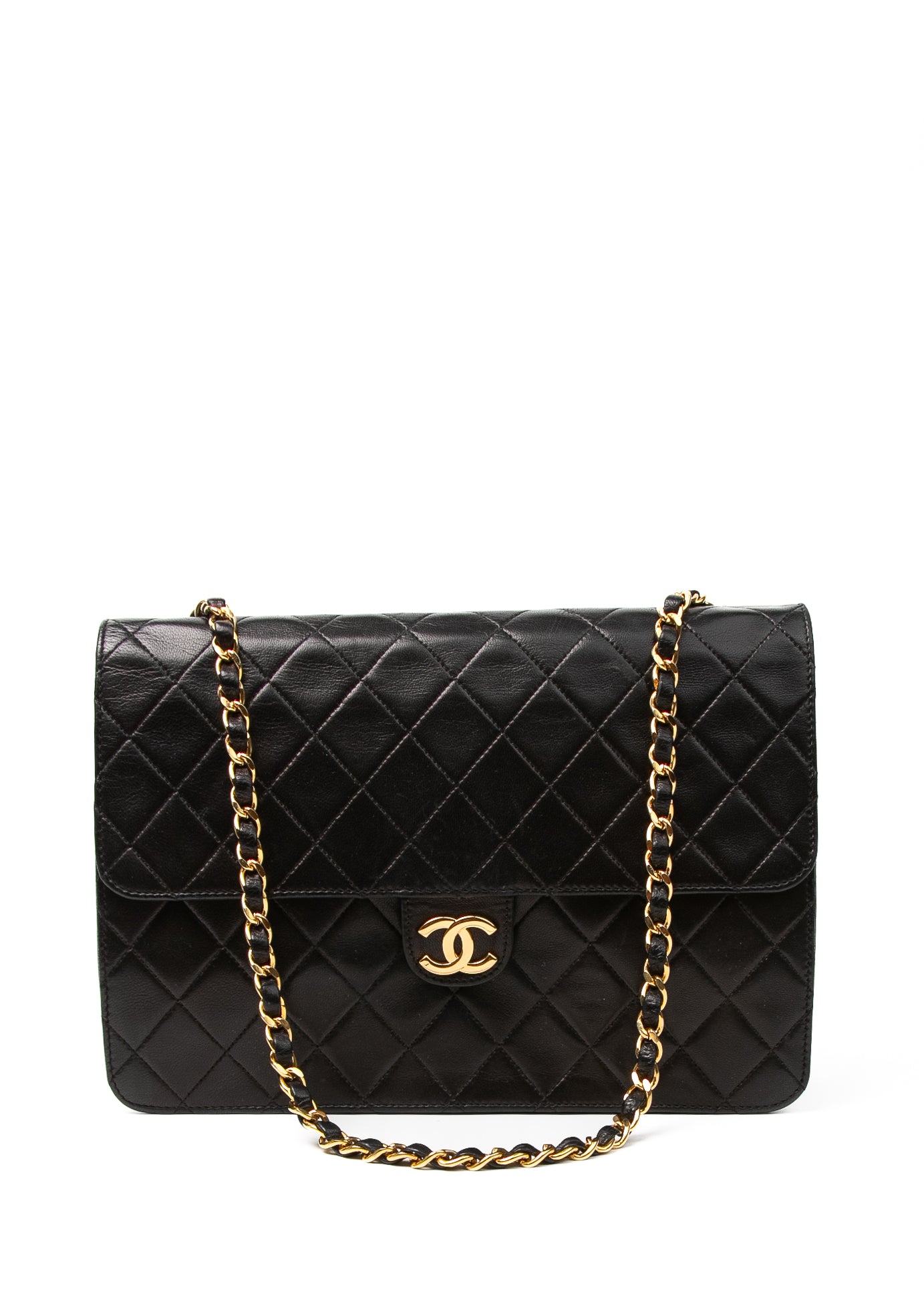 Chanel Single Flap