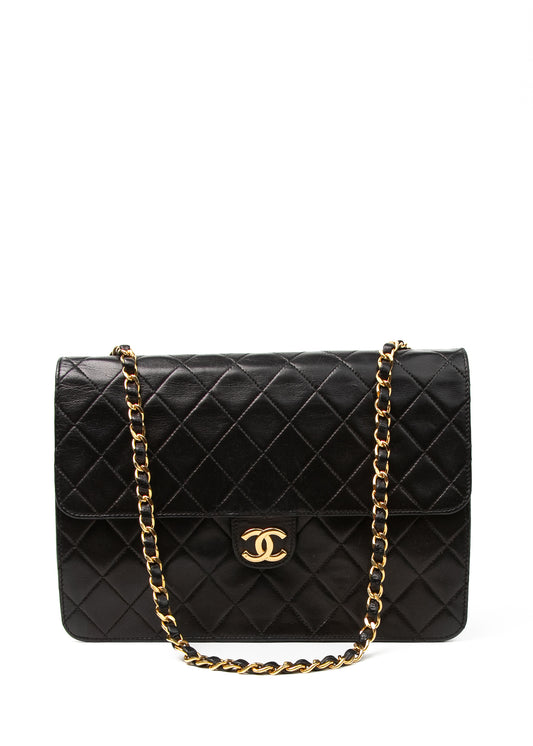 Chanel Single Flap