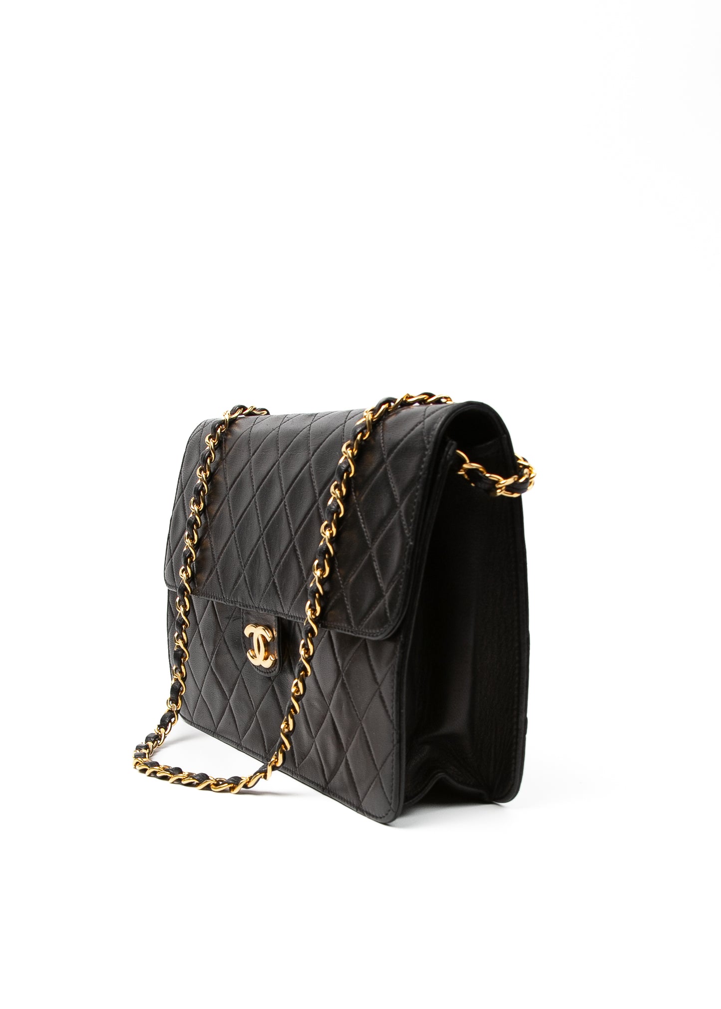 Chanel Single Flap