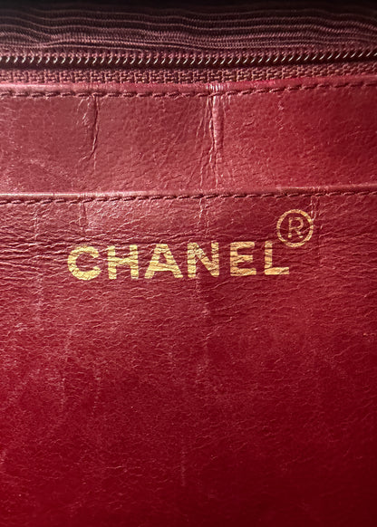 Chanel Jumbo XL 24K