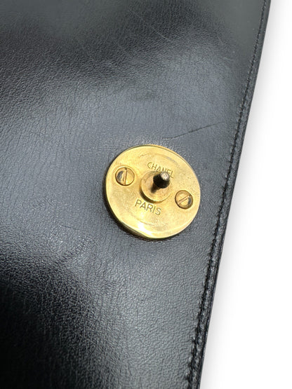 Chanel Classic Flap