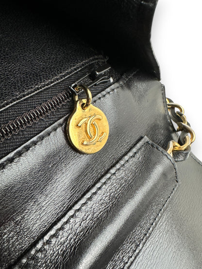 Chanel Classic Flap