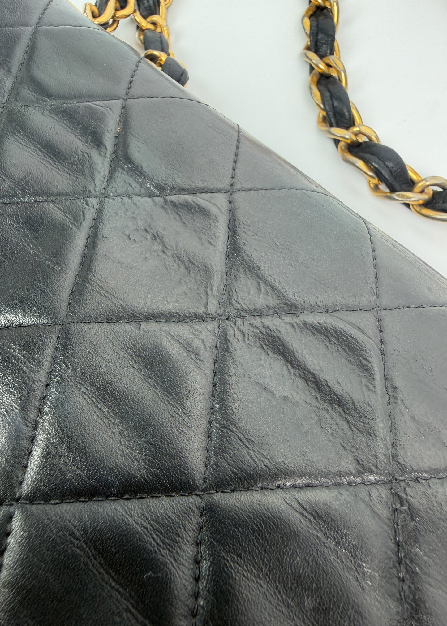 Chanel Jumbo XL 24K