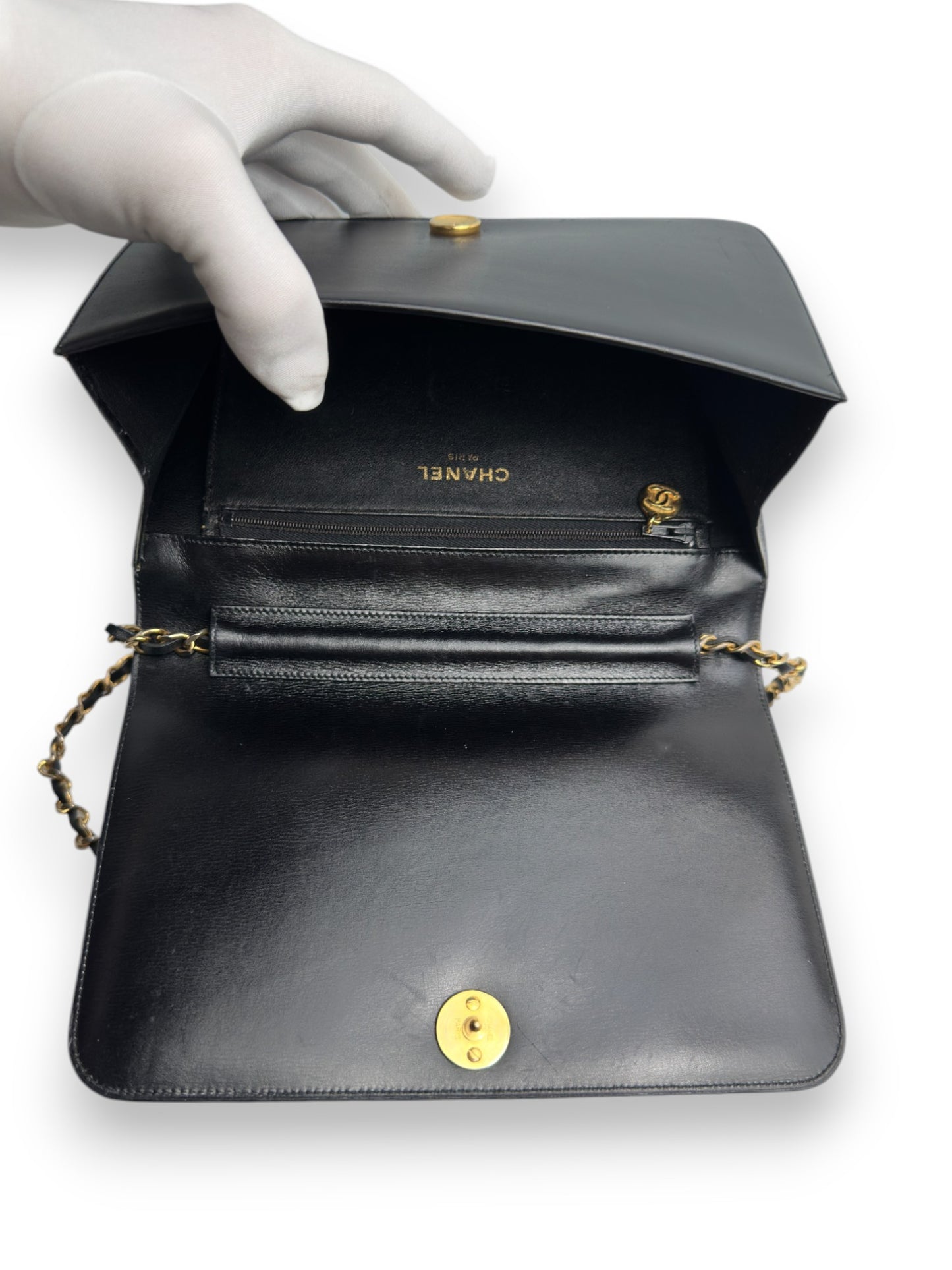 Chanel Classic Flap