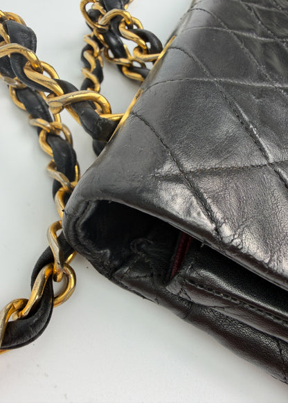 Chanel Jumbo XL 24K