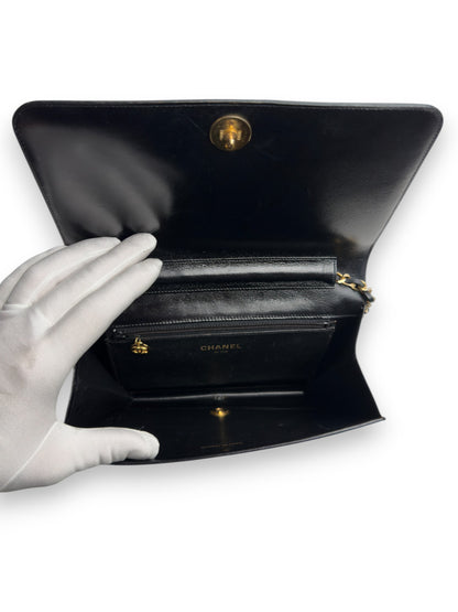 Chanel Classic Flap