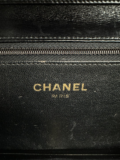 Chanel Classic Flap