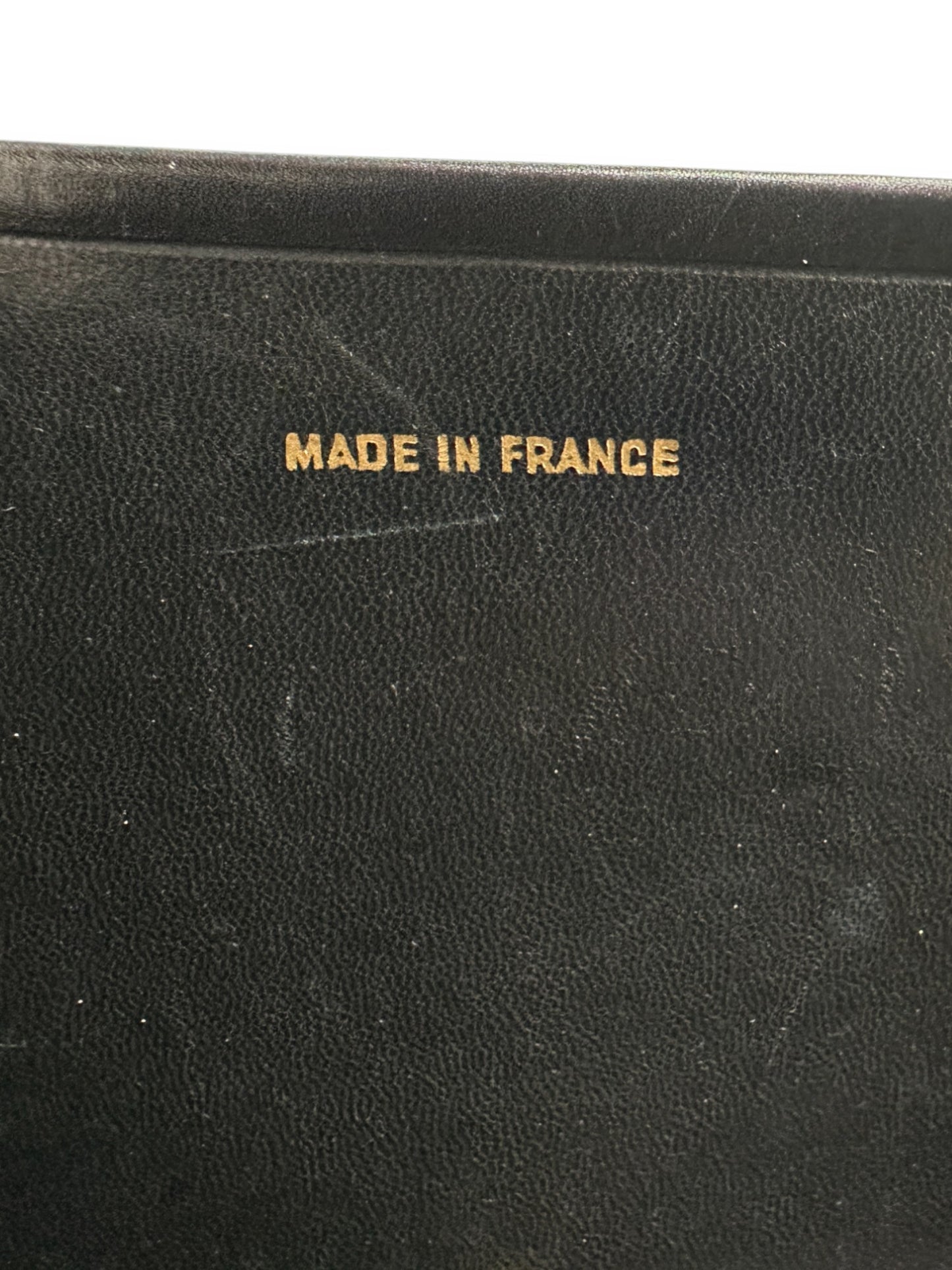 Chanel Classic Flap