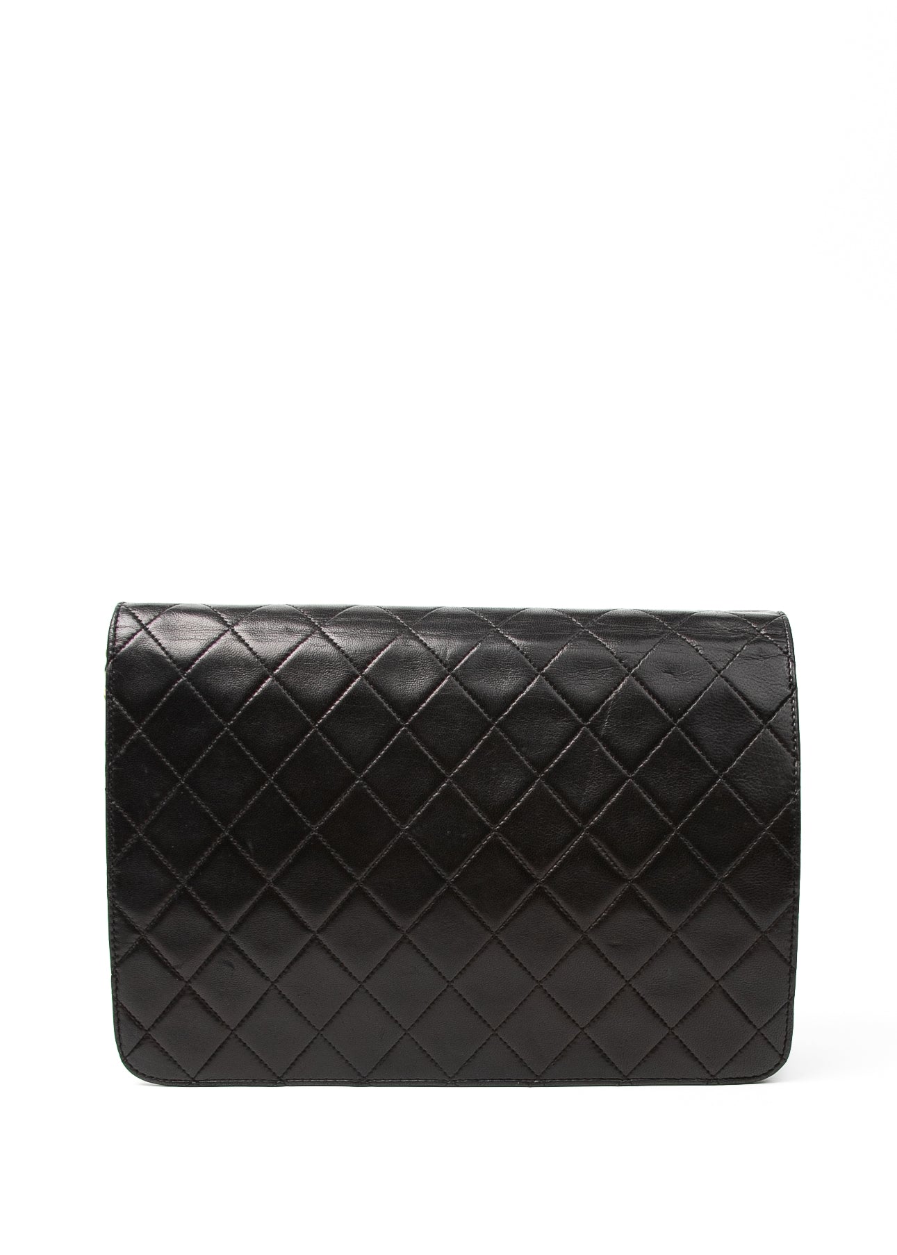 Chanel Single Flap