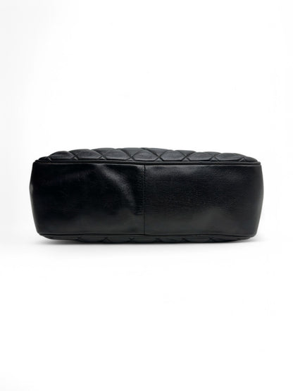 Chanel Matelasse Chain Tote