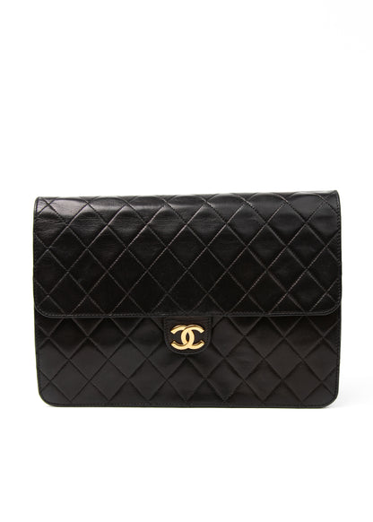 Chanel Single Flap