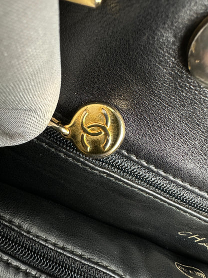 Chanel Classic Flap