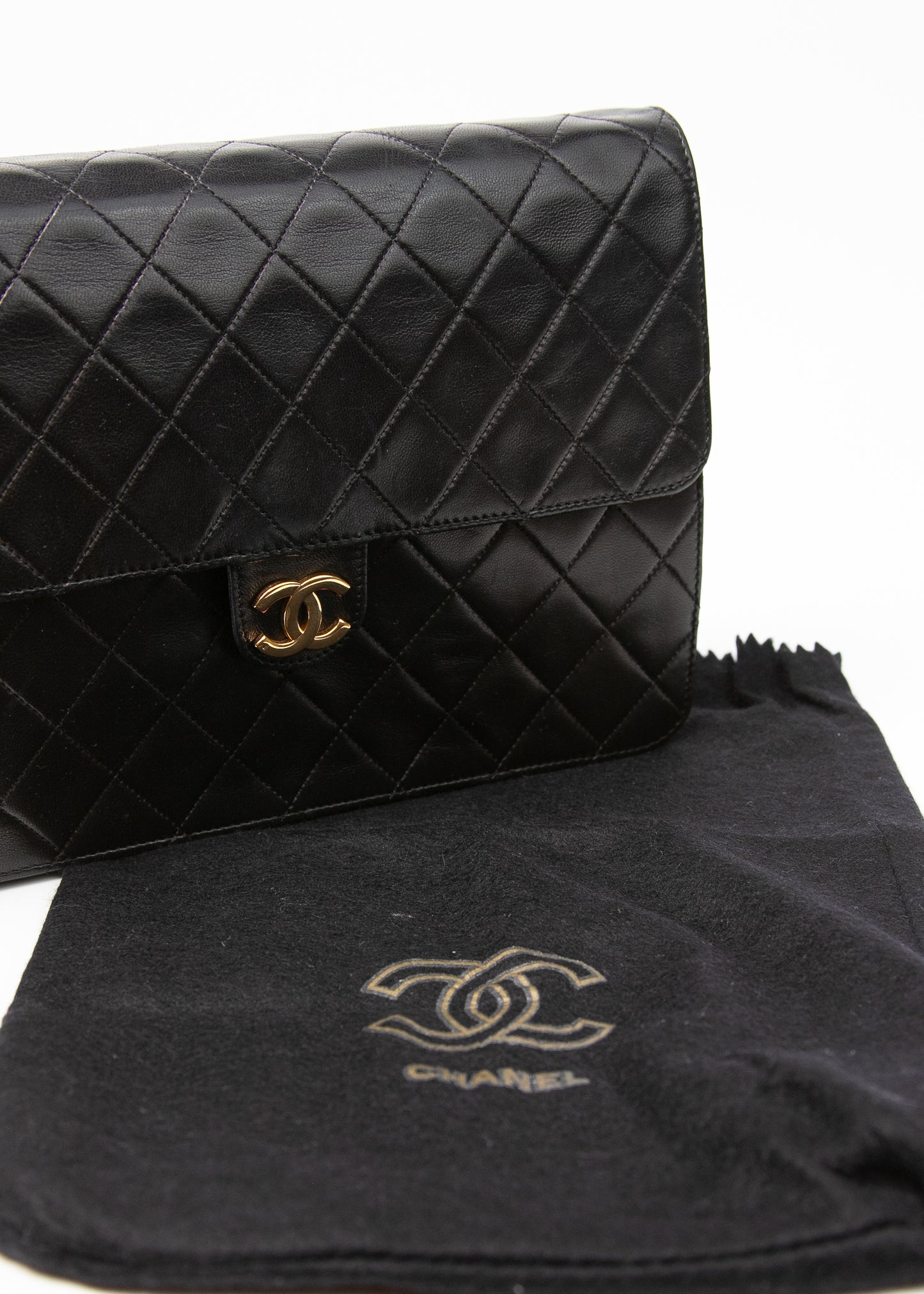 Chanel Single Flap