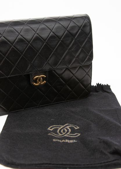Chanel Single Flap
