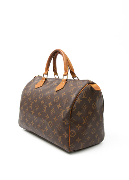 Louis Vuitton Speedy 30