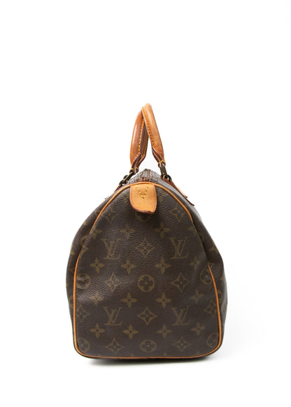 Louis Vuitton Speedy 30