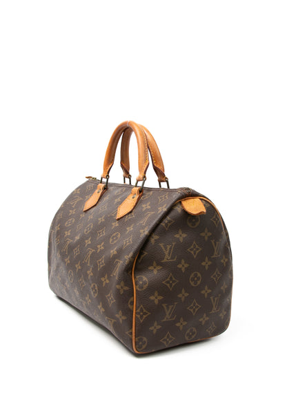 Louis Vuitton Speedy 30