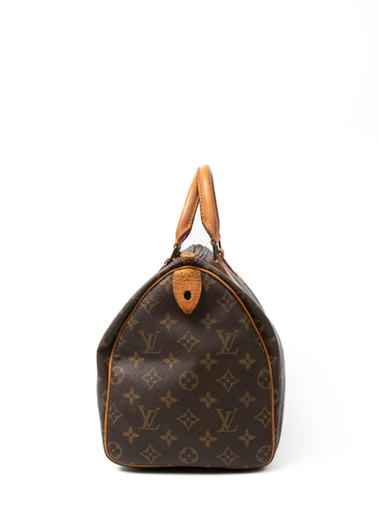 Louis Vuitton Speedy 30