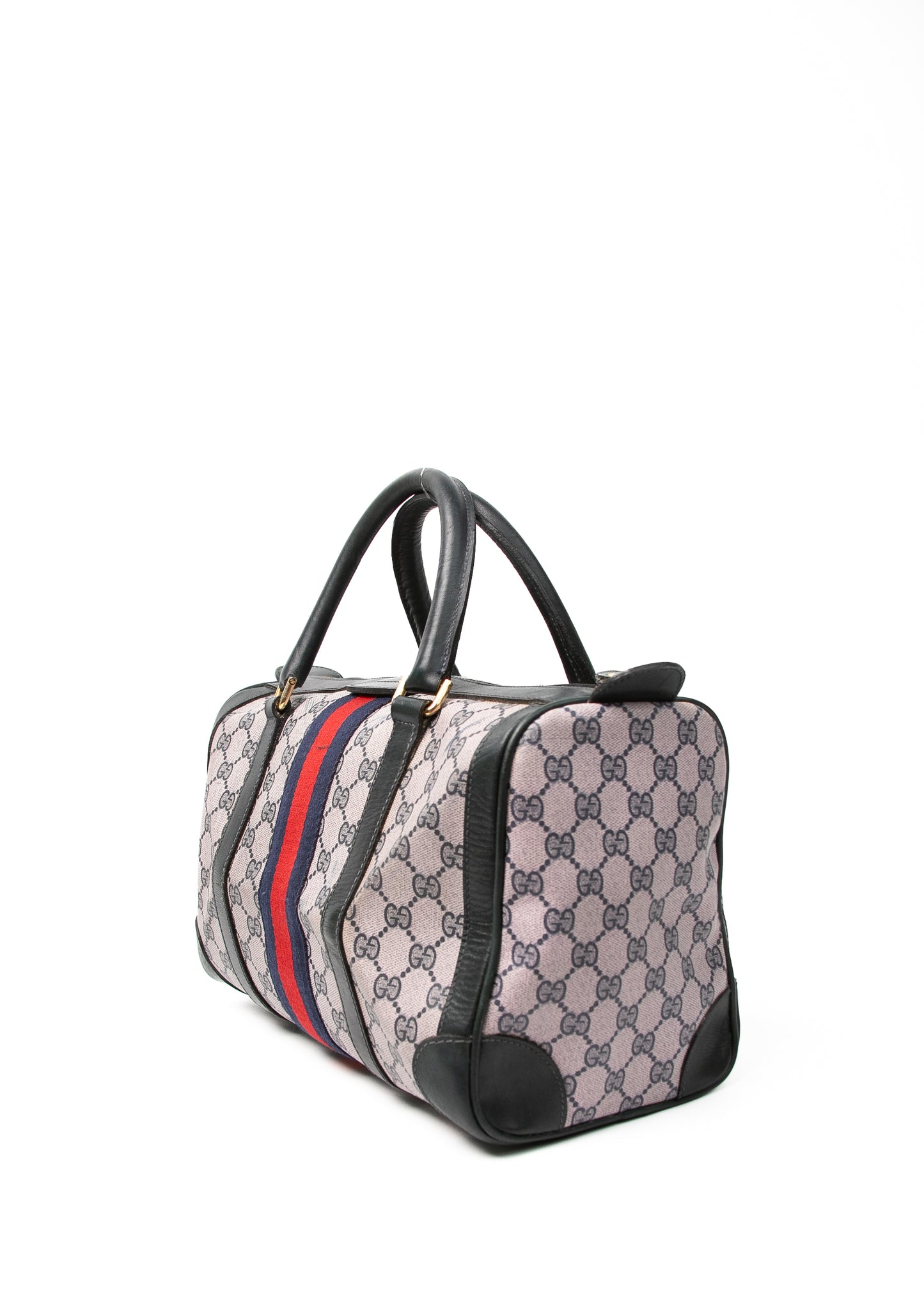 Gucci Boston Bag 30