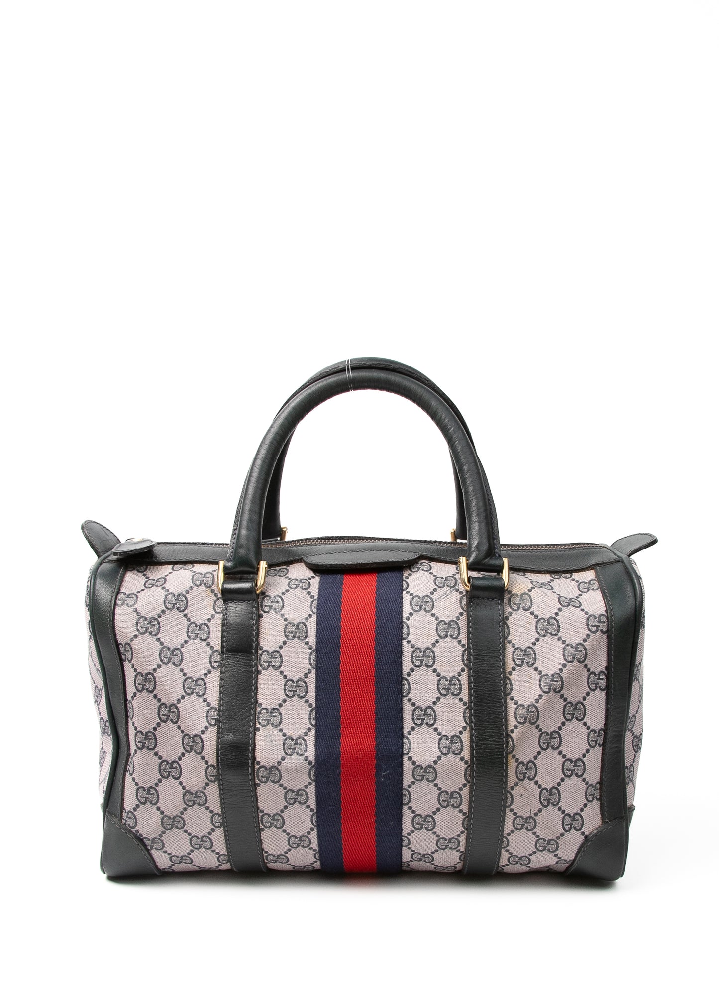 Gucci Boston Bag 30