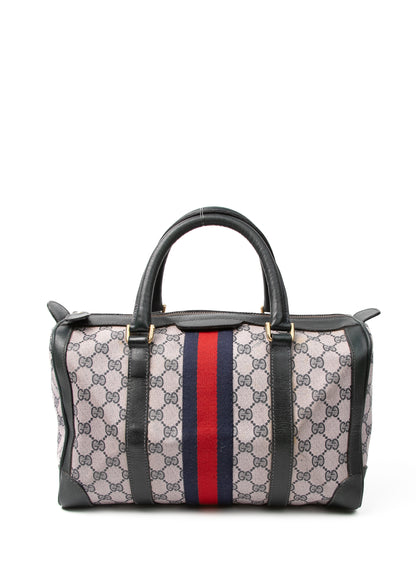 Gucci Boston Bag 30