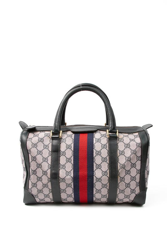 Gucci Boston Bag 30