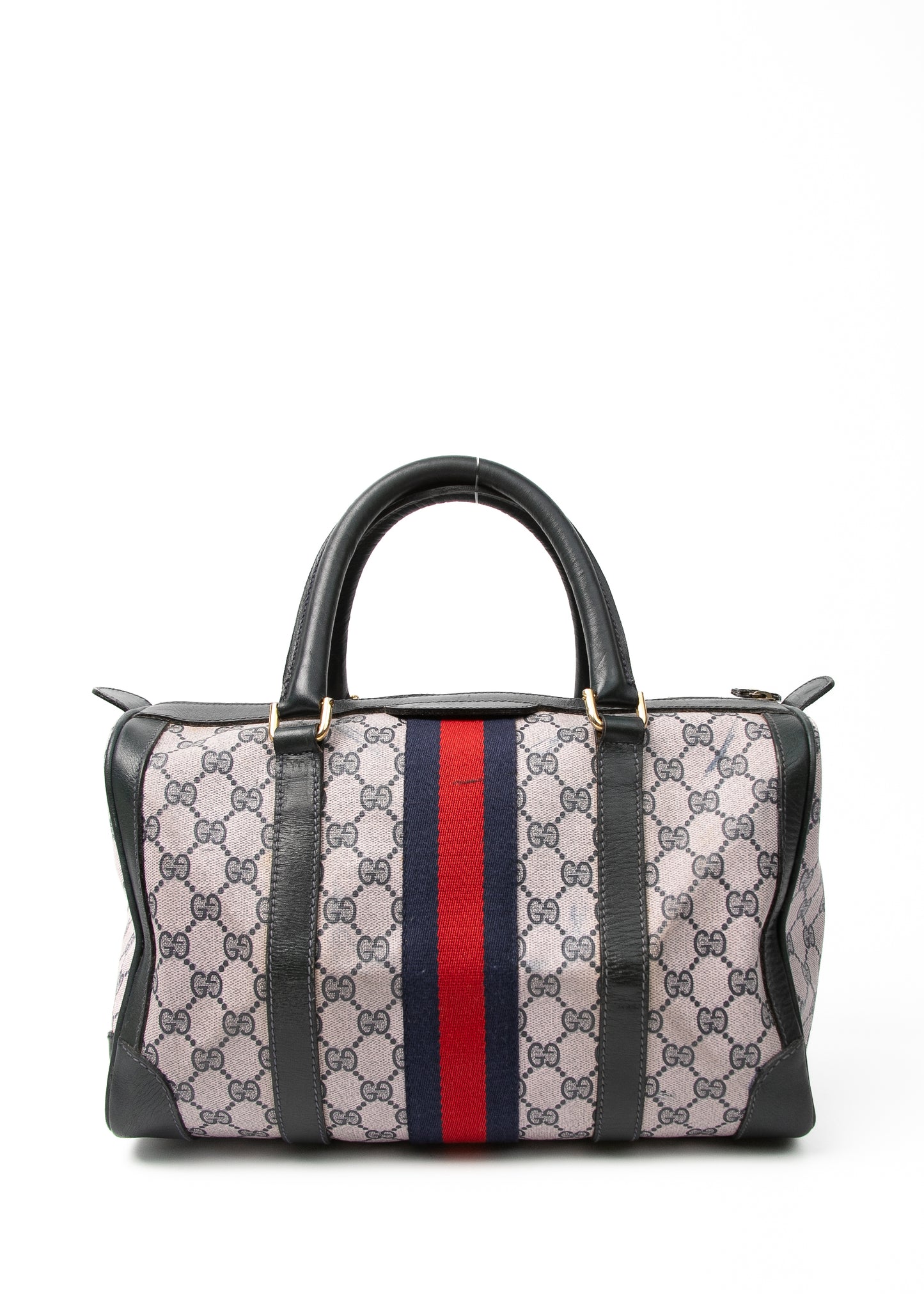 Gucci Boston Bag 30