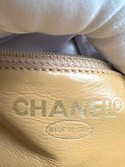 Chanel-Medaillon
