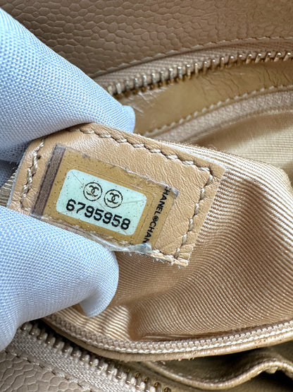 Chanel-Medaillon