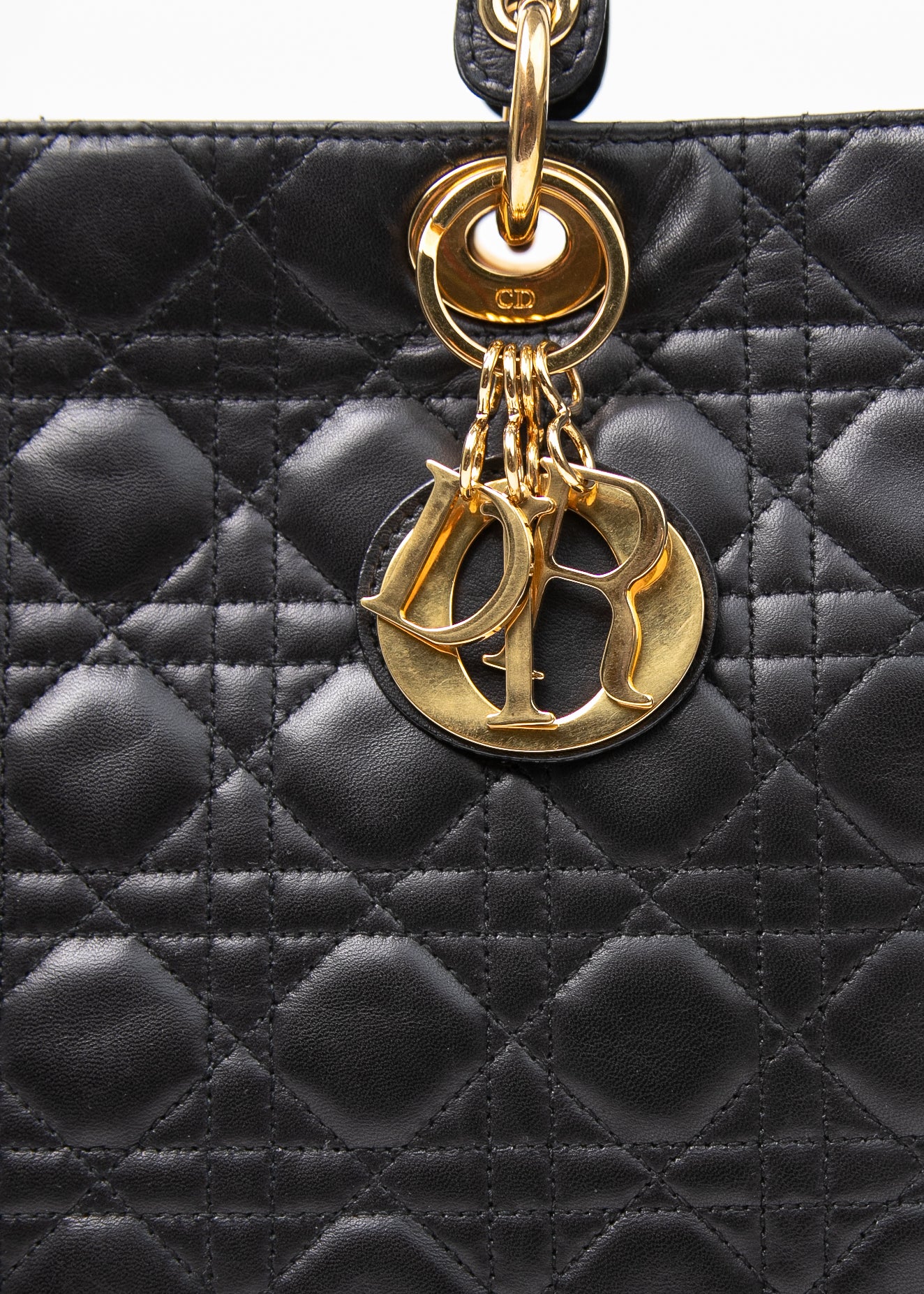 Lady Dior Large
