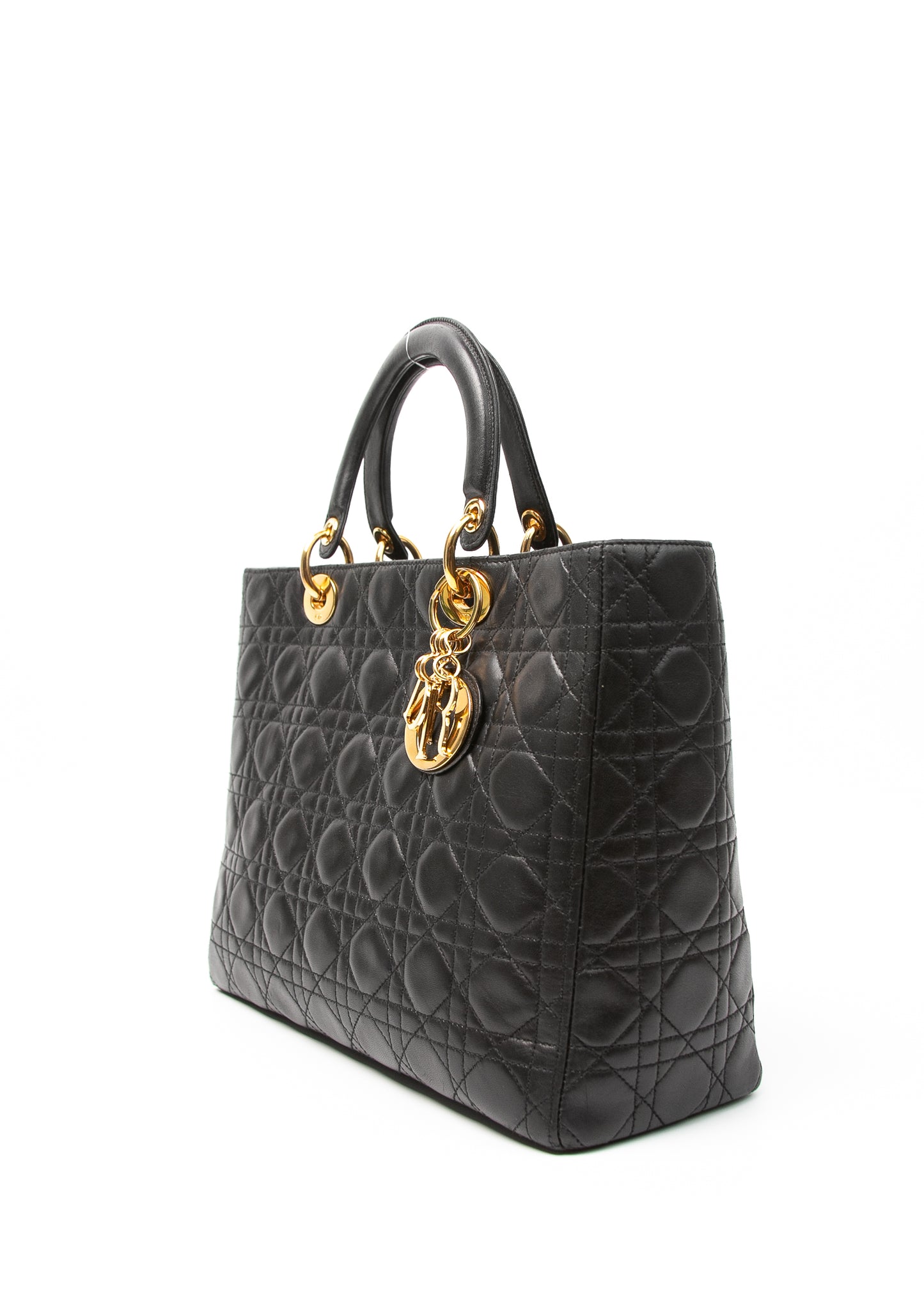 Lady Dior Large