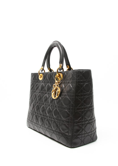 Lady Dior Large