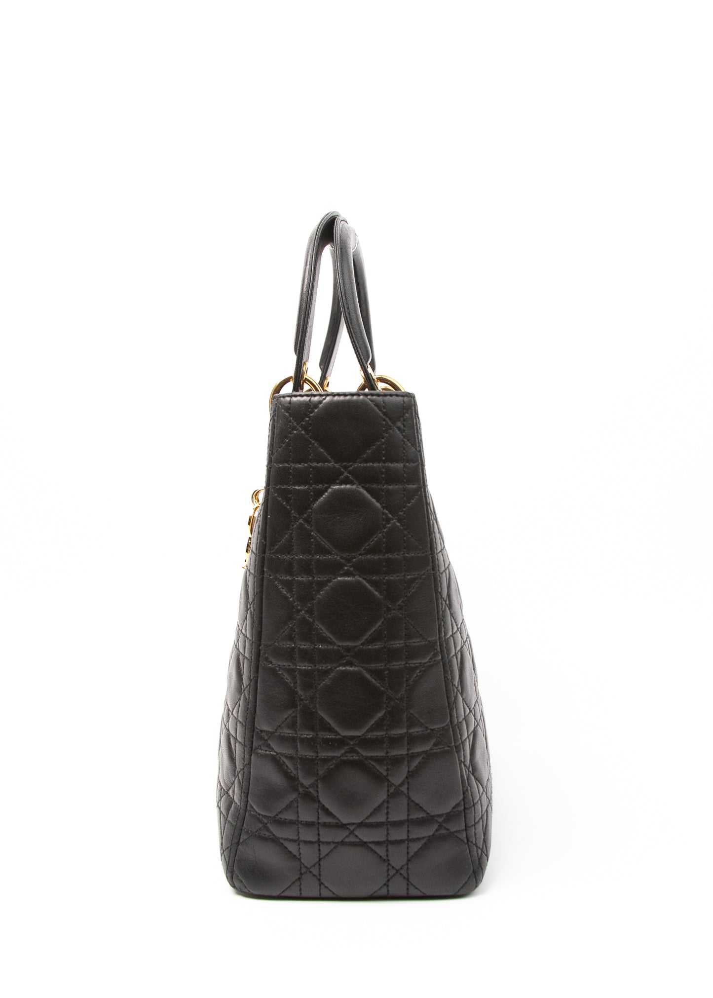 Lady Dior Large