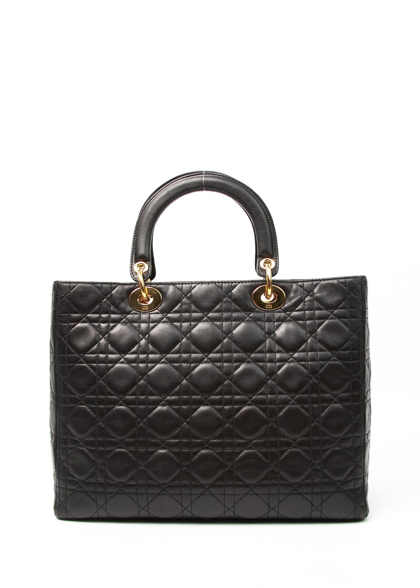 Lady Dior Large