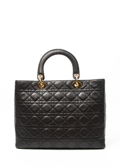 Lady Dior Large