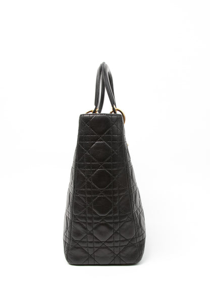 Lady Dior Large